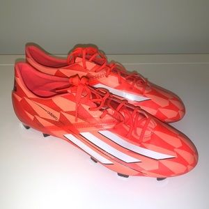 womens adidas althetic cleats